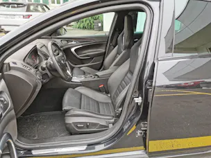 Opel Insignia 2.8 V6 T 4x4 OPC