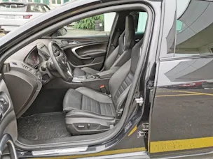 Opel Insignia 2.8 V6 T 4x4 OPC
