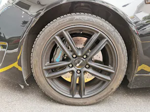 Opel Insignia 2.8 V6 T 4x4 OPC