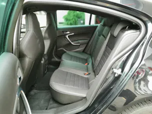 Opel Insignia 2.8 V6 T 4x4 OPC