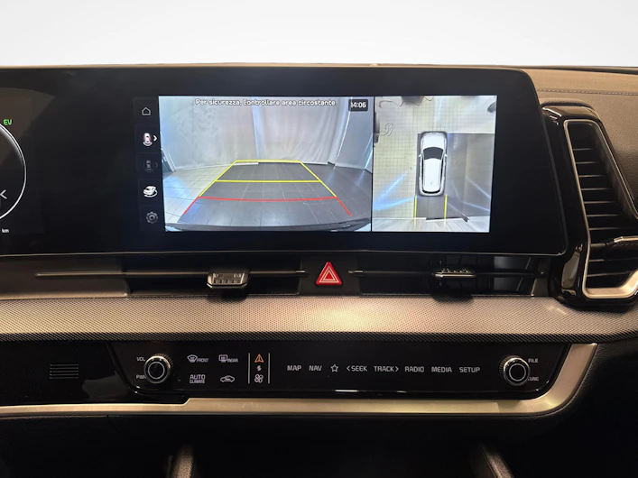 image du véhicule KIA SPORTAGE