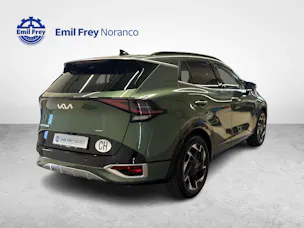 Kia Sportage 1.6 T-GDi PHEV GT-Line + Ruote invernali incluse