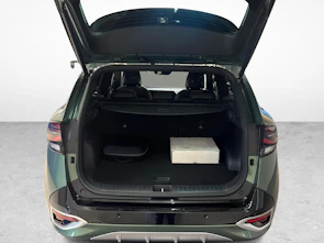 immagine del veicolo KIA Sportage 1.6 T-GDi PHEV GT-Line + Ruote invernali incluse