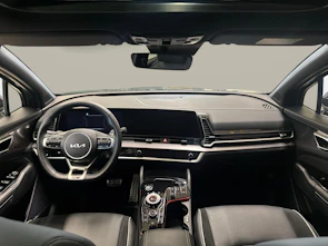 immagine del veicolo KIA Sportage 1.6 T-GDi PHEV GT-Line + Ruote invernali incluse