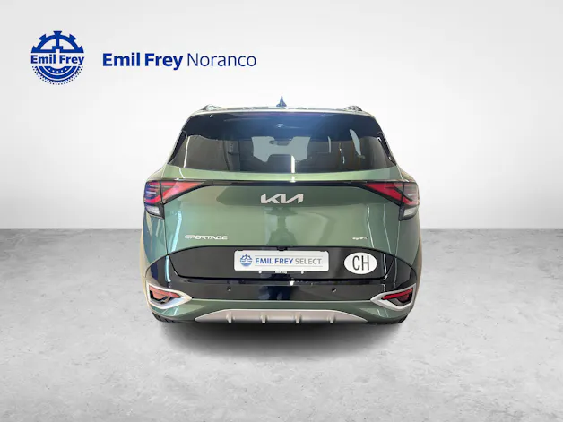 Kia Sportage 1.6 T-GDi PHEV GT-Line + Ruote invernali incluse
