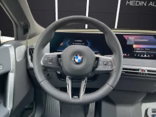 BMW iX xDrive60