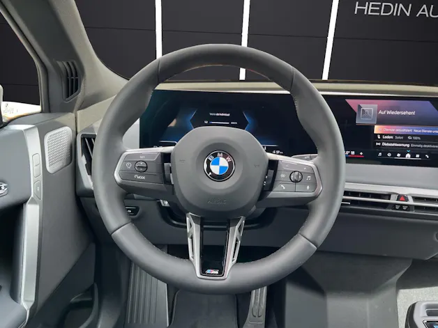 BMW iX xDrive60