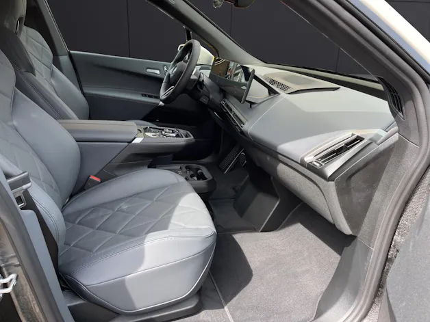BMW iX xDrive60