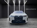 BMW iX xDrive60