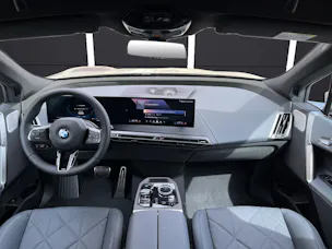 BMW iX xDrive60
