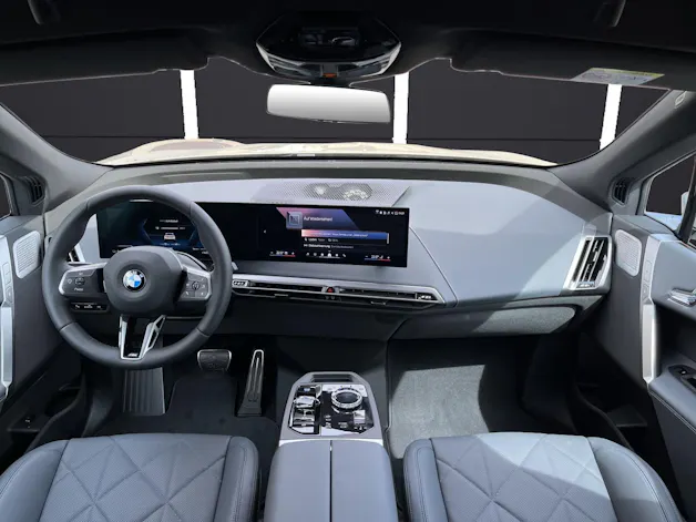 BMW iX xDrive60