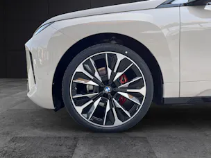 BMW iX xDrive60