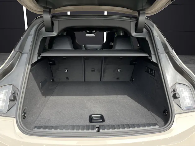 BMW iX xDrive60