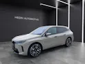 BMW iX xDrive60