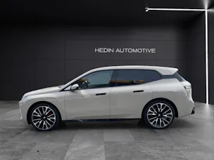 BMW iX xDrive60