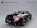 Mercedes-Benz C 43 AMG 4matic Cabriolet