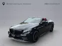 Mercedes-Benz C 43 AMG 4matic Cabriolet