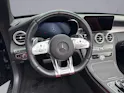 Mercedes-Benz C 43 AMG 4matic Cabriolet