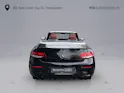 Mercedes-Benz C 43 AMG 4matic Cabriolet