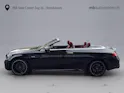 Mercedes-Benz C 43 AMG 4matic Cabriolet