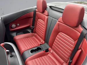Mercedes-Benz C 43 AMG 4matic Cabriolet