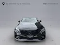 Mercedes-Benz C 43 AMG 4matic Cabriolet