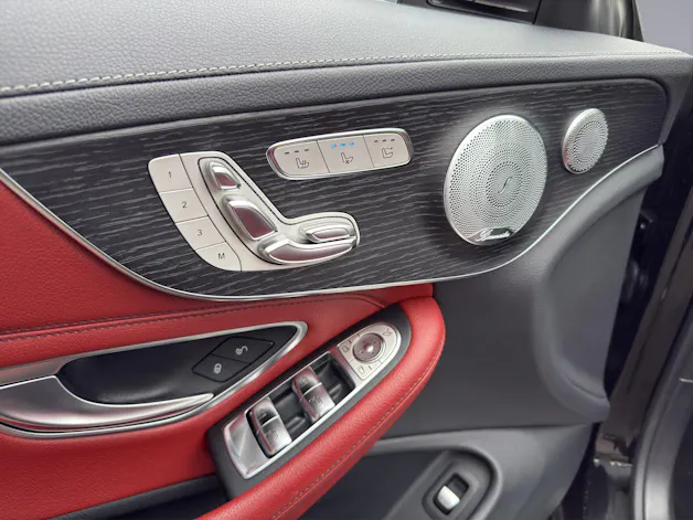 Mercedes-Benz C 43 AMG 4matic Cabriolet