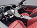 Mercedes-Benz C 43 AMG 4matic Cabriolet