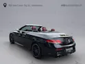Mercedes-Benz C 43 AMG 4matic Cabriolet
