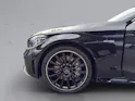 Mercedes-Benz C 43 AMG 4matic Cabriolet