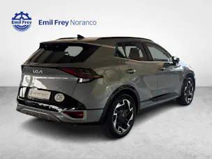 Kia Sportage 1.6 T-GDi PHEV GT-Line + Ruote invernali incluse
