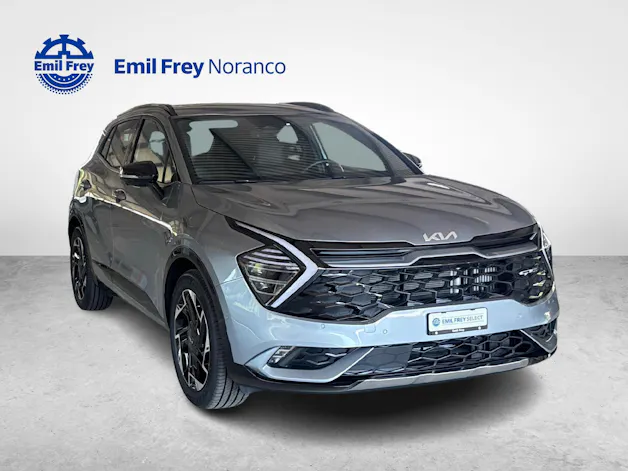 Kia Sportage 1.6 T-GDi PHEV GT-Line + Ruote invernali incluse