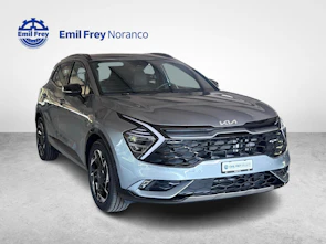 immagine del veicolo KIA Sportage 1.6 T-GDi PHEV GT-Line + Ruote invernali incluse