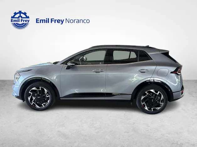 Kia Sportage 1.6 T-GDi PHEV GT-Line + Ruote invernali incluse