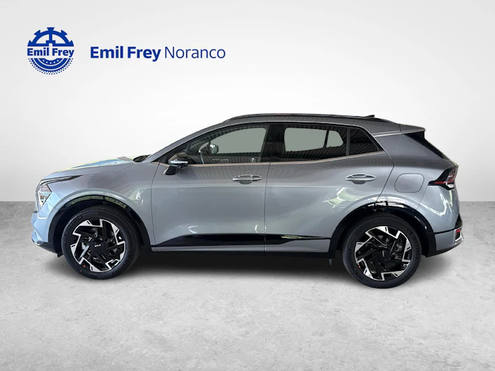 image du véhicule KIA SPORTAGE