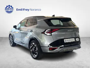 Kia Sportage 1.6 T-GDi PHEV GT-Line + Ruote invernali incluse