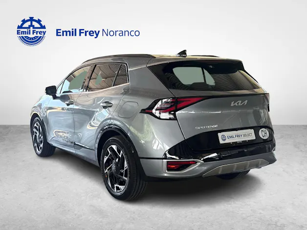 Kia Sportage 1.6 T-GDi PHEV GT-Line + Ruote invernali incluse