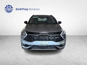 immagine del veicolo KIA Sportage 1.6 T-GDi PHEV GT-Line + Ruote invernali incluse