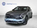 Kia Sportage 1.6 T-GDi PHEV GT-Line + Ruote invernali incluse