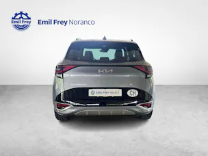 Kia Sportage 1.6 T-GDi PHEV GT-Line + Ruote invernali incluse