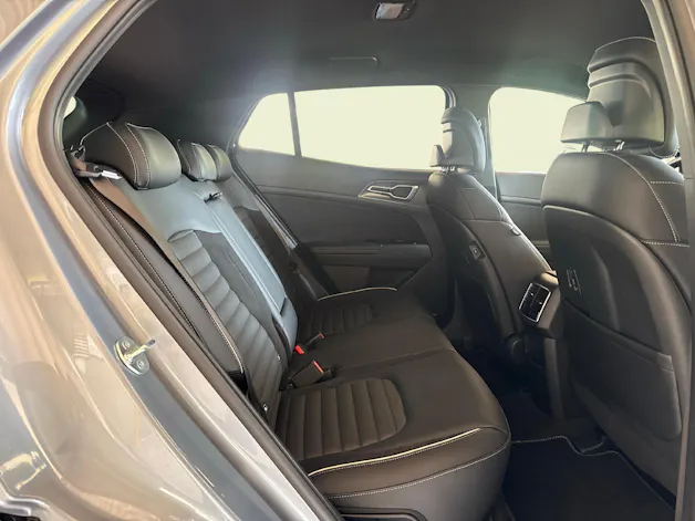Kia Sportage 1.6 T-GDi PHEV GT-Line + Ruote invernali incluse