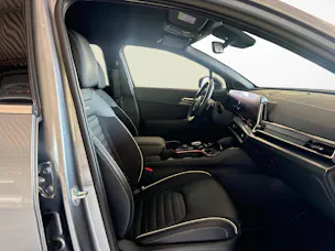 Kia Sportage 1.6 T-GDi PHEV GT-Line + Ruote invernali incluse