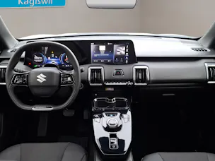 Suzuki e Vitara Sakura Top 4x4