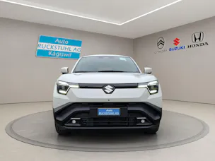Suzuki e Vitara Sakura Top 4x4