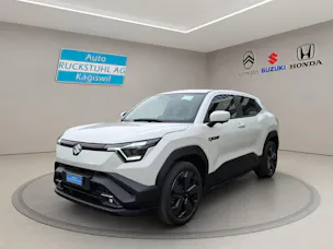 Suzuki e Vitara Sakura Top 4x4