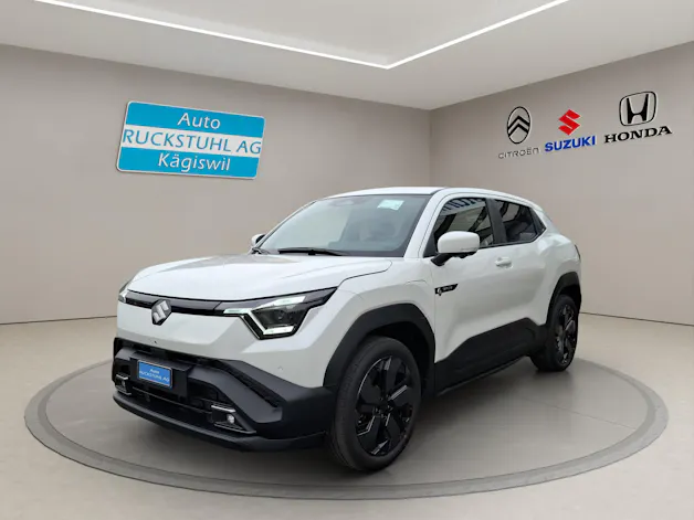Suzuki e Vitara Sakura Top 4x4