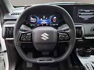 Suzuki e Vitara Sakura Top 4x4
