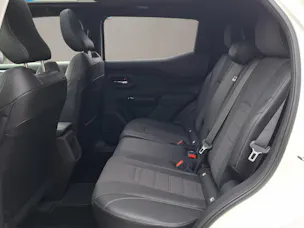 Suzuki e Vitara Sakura Top 4x4