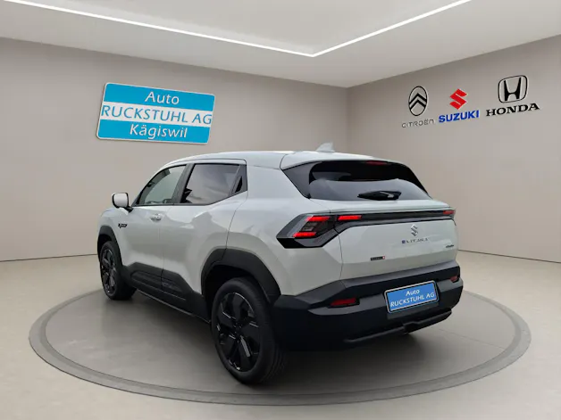 Suzuki e Vitara Sakura Top 4x4
