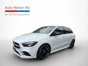 Mercedes-Benz B 200 d AMG Line 4matic
